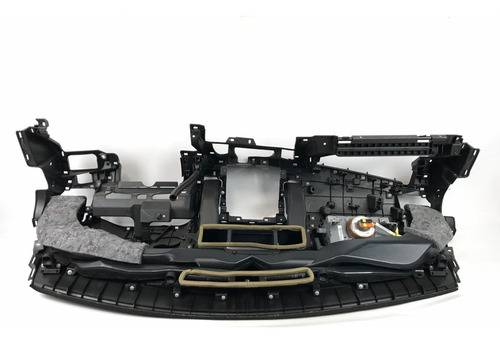 Kit Airbag Mitsubishi Lancer 11/16 Original (4963)