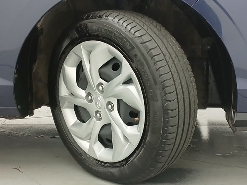 Hyundai HB20 1.0 12V FLEX COMFORT PLUS MANUAL