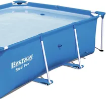 Comprar Bestway Steel Pro,alberca Familiar, Estructural,alberca