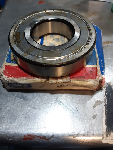 Rodamiento 6313-2rs1/c3 Marca Skf