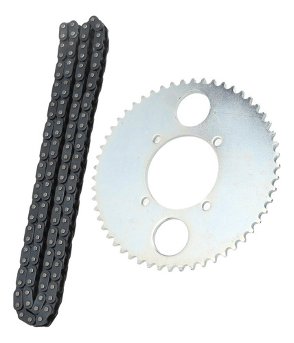 Roda Dentada De Tração Traseira Cog T8f 54t Tooth Com Corren