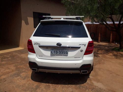Lifan X60 1.8 Vip 4x2 5p 2018