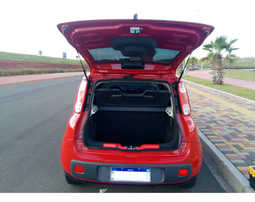 Fiat Uno Vivace 1.0 8v