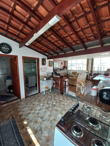 Imagem 10 de 21 de Apartamento Com 3 Dormitórios À Venda, 227 M² Por R$ 860.000,00 - Centro - Poços De Caldas/mg - Ap1843