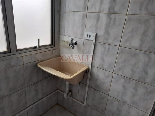 Imagem 30 de 30 de Lindo Apartamento, Mobiliado - 4916