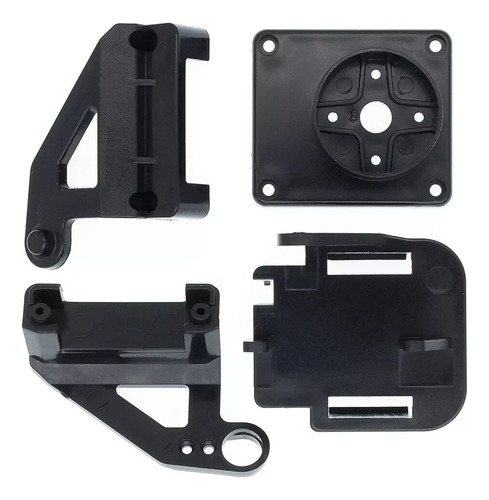 Kit De Chasis De Coche Robot Inteligente 2wd Para Arduino R3