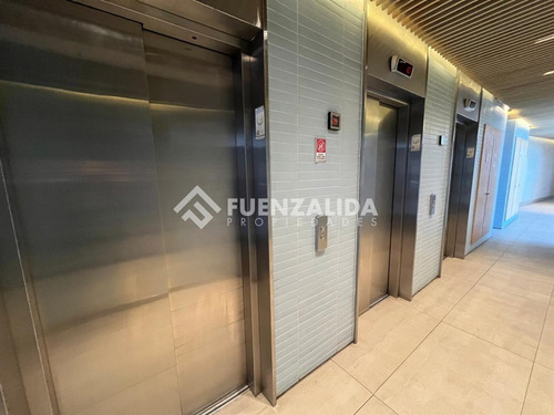 Amplio Departamento En Venta De 2 Dorm. En La Florida