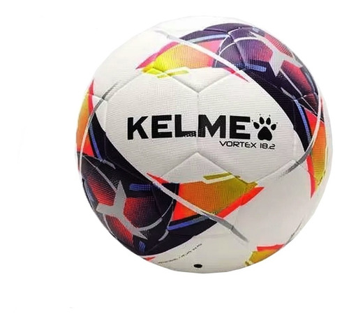 Pelota Leopard De Fútbol Cancha 11 Campo No5 Cosida Mvdsport