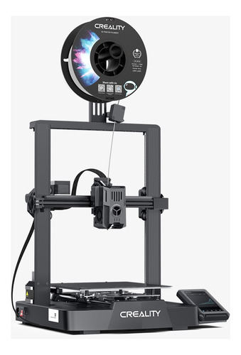 Creality Ender-3 V3 KE 500 Impresora 3D mm/s color negro 110V-220V