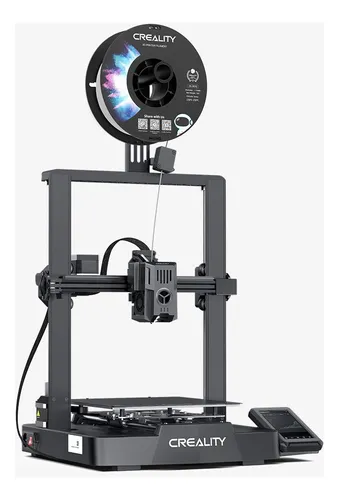 comprar Creality Ender-3 V3 Ke - Upgrade Se, S1 Pro, V2, Neo 500mmu002Fs Cor Preto 110V 220V (chaveada)