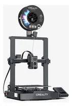 Comprar Impresora 3D Creality ENDER-3 V3 KE color negro 220V con tecnología de impresión FDM Modelado por Deposición Fundida