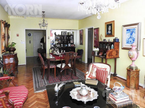 Imagen 4 de 17 de Venta Departamento Semipiso De 4 Ambientes Con Baulera En Barrio Norte