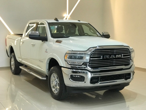 Imagem 2 de 12 de Ram 2500 6.7 I6 Turbo Laramie Cd 4x4