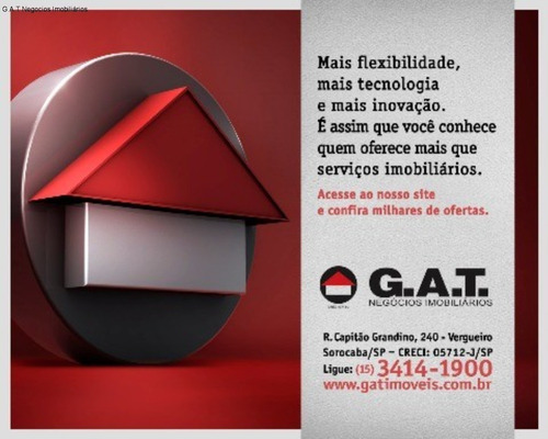 Imagem 1 de 1 de Galpão Para Locação No Centro Empresarial Sorocaba - Sorocaba/sp - Gl00670 - 69740174