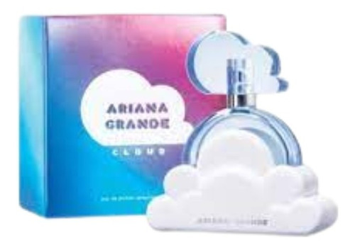 Perfume Cloud 50ml De Ariana Grande