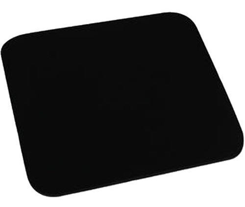 Mousepad Manhattan Negro 6mm Granel 423526