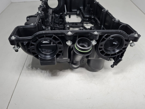 Tapa Punterias Bmw 11127588412 N20 2.0 Turbo 2011 -2019