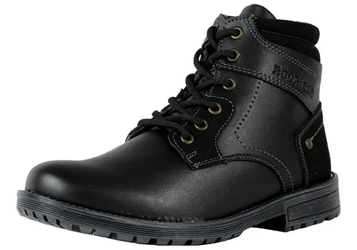 Botas hombre vestir sale