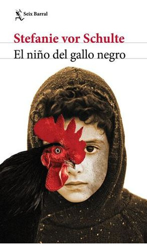 Libro El Niño Del Gallo Negro Zku