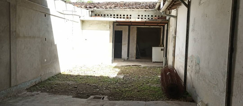Imagen 4 de 5 de Terreno Comercial En Casco Central, Charallave.
