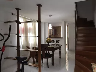 Venta Casa En Medellín Robledo El Jordán