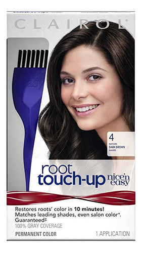 Clairol Nice &amp;apos;n&amp - 7350718:mL a $127099