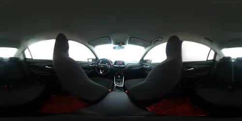 Chevrolet Onix Ltz