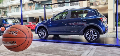 Imagen 14 de 15 de Renault Stepway 0km Entrega Pactada $720.000 Tasa 0% (lf)