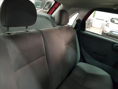Imagem 5 de 8 de Chevrolet Corsa 1.8 Mpfi Maxx 8v