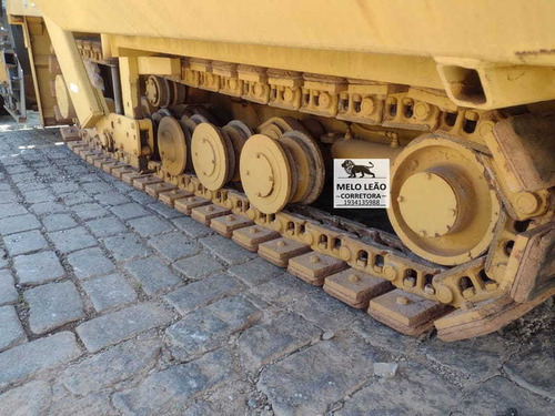 Imagem 4 de 15 de Vibroacabadora Ap650b Cat C/708h 2001