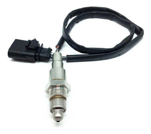 Sonda Lambda Pós Audi A3 2.0 16v 2007 2008