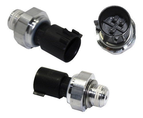 Bulbo Presion Aceite Suburban 1500 Ls 5.3l V8 Flex 2010