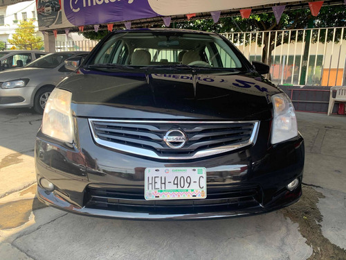 Nissan Sentra 2012 2.0 Emotion 6vel Ee Mt