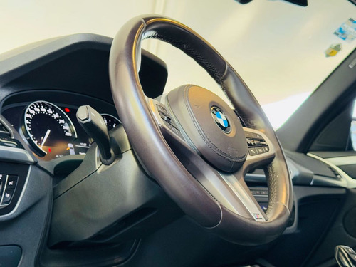 BMW X3 2.0 sDrive20iA At