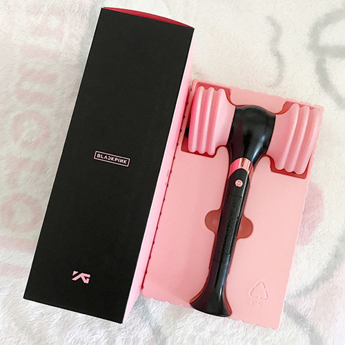 Lámpara Led Blackpink Kpop Concert Hiphop Lightstick