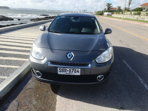 Renault Fluence Privilege 2.0 Cambio Manual