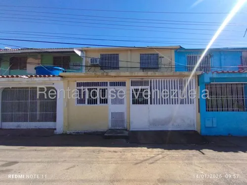 Casa En Venta 25-12971 Mg