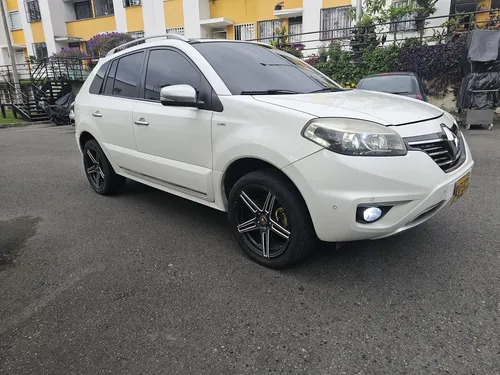 Renault Koleos 2.5 Privilege