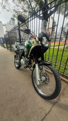 Yamaha Xtz 250 Tenere Permuto Qr Motors