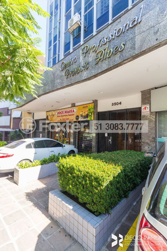 Imagem 22 de 22 de Sala / Conjunto Comercial, 37.21 M², Petrópolis - 194194