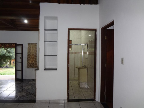 Imagem 9 de 13 de Chácara Com 4 Dormitórios À Venda, 2100 M² Por R$ 520.000,00 - Santa Elisa - Itupeva/sp - Ch0119