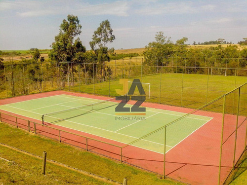 Imagem 8 de 28 de Terreno À Venda, 1001 M² Por R$ 215.000 - Taquaral - Próximo À Rodovia Do Açúcar - Piracicaba - Te3436