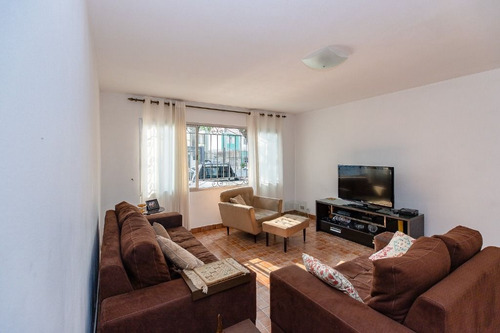 Imagem 5 de 30 de Casa À Venda No Bairro Granja Julieta - São Paulo/sp - O-27621-45026