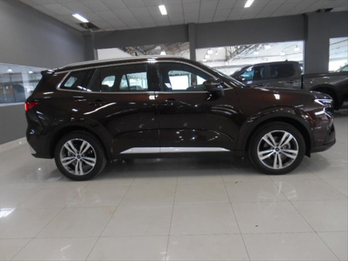 Ford Territory Territory Titanium 1.5 Ecoboost Gtdi Automático