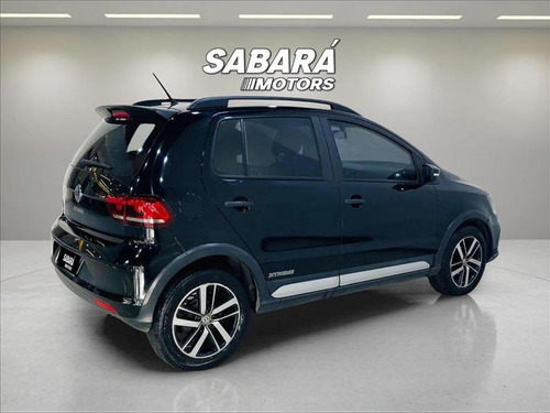 Volkswagen Fox Fox 1.6 Msi Xtreme (flex)