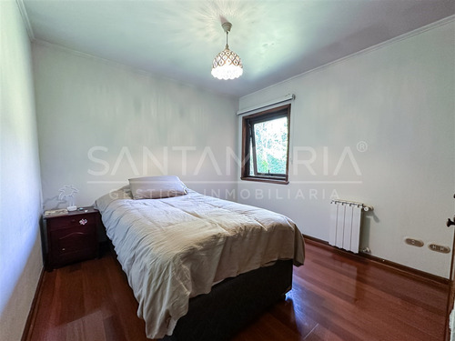 Arriendo Casa Ubicada En La Foresta, San Pedro De La Paz.