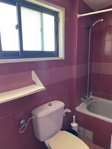 140 M2. Arriendo 4 Dorm. Mas Servicio.