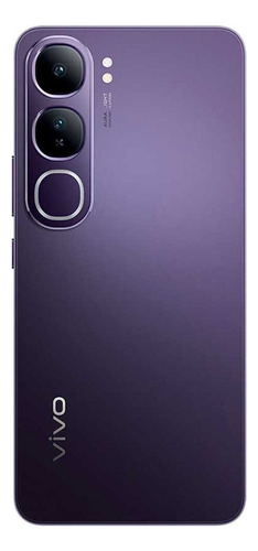 Celular Vivo V40 Se 256gb 8gb Ram Liberado Android Dual Sim