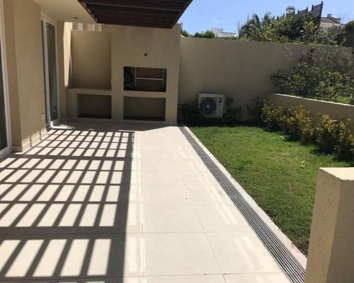 Alquiler Temporario De Apartamento 2 Dormitorios En La Barra