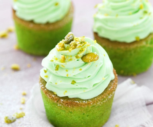 Colorante En Polvo Color Mix Gourmet Pistacho